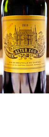 2015 Alter Ego de Palmer (Margaux)