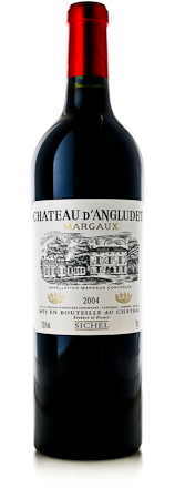 2004 Angludet (Margaux) ex-Chateau