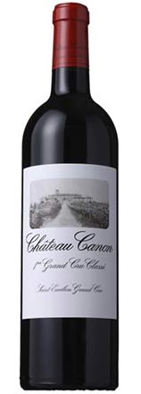 2012 Canon (St-Emilion)