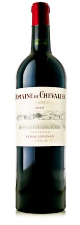 2008 Domaine de Chevalier Rouge (Pessac)