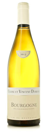 2012 Vincent Dureuil-Janthial Bourgogne Blanc