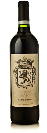 2014 Domeyne (St-Estephe)