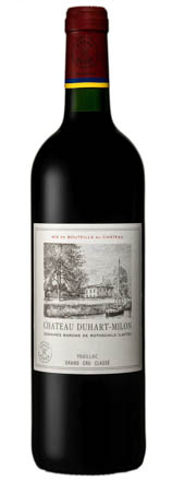 2011 Duhart-Milon (Pauillac)