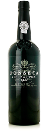 1985 Fonseca ex-Oporto