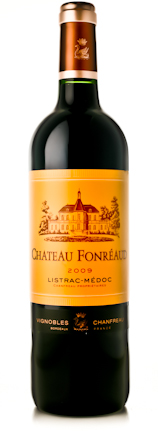 2009 Fonreaud (Listrac)