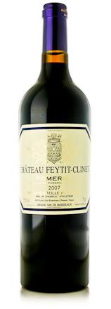 2007 Feytit-Clinet (Pomerol)