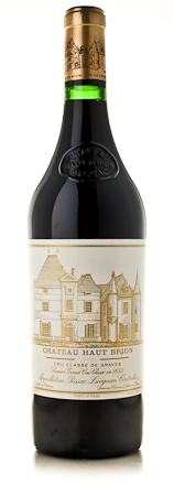 2011 Haut-Brion (Pessac-Leognan)