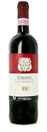 2007 Lanciola Chianti Colli Fiorentini