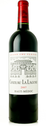 2007 La Lagune (Haut-Medoc)