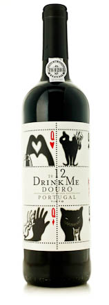 2012 Niepoort Drink Me (Douro)