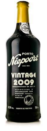 2009 Niepoort