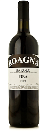 2009 Roagna Barolo Pira