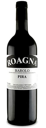 2009 Roagna Barolo Pira