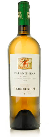 2013 Terredora Falanghina dell`Irpinia