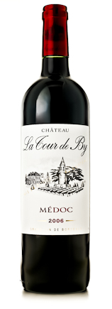 2006 La Tour de By (Medoc)