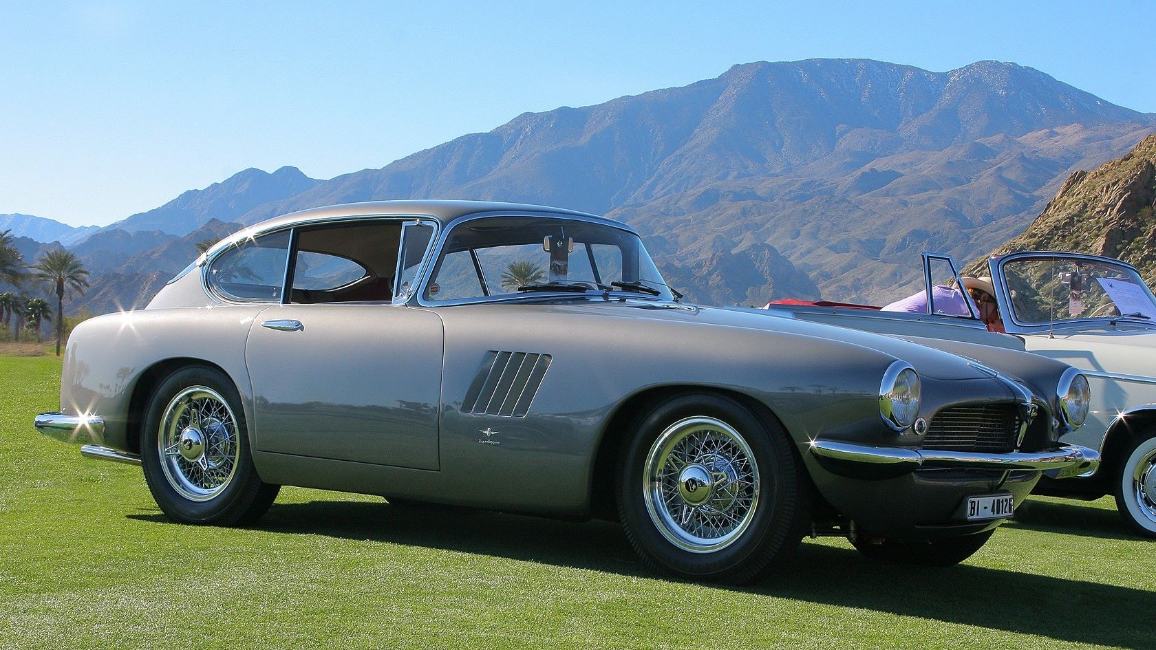 By Rex Gray from Southern California - 1956 Pegaso Z102 Touring Coupe - fvr, CC BY 2.0