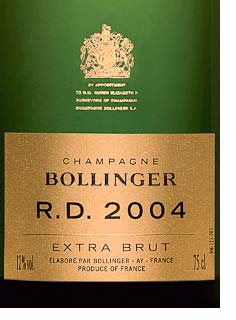 2004 Bollinger RD