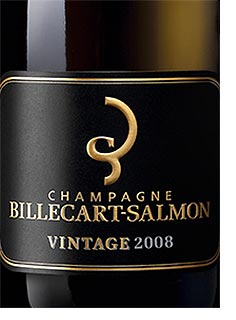 2008 Billecart-Salmon Vintage