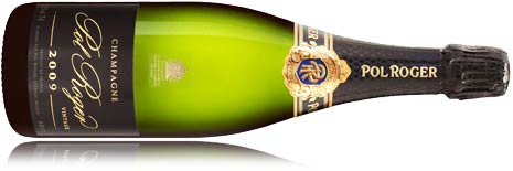 Pol Roger Brut Vintage