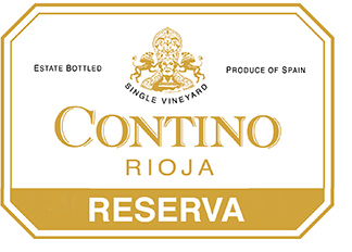 Contino Rioja Reserva