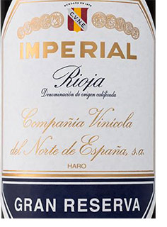 CVNE Imperial