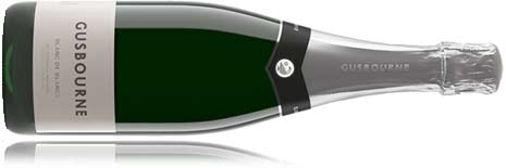 2013 Gusbourne Blanc de Blancs