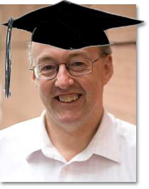 Colin 'The Educator' Wills