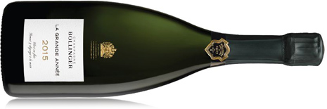 2015 Bollinger La Grande Annee