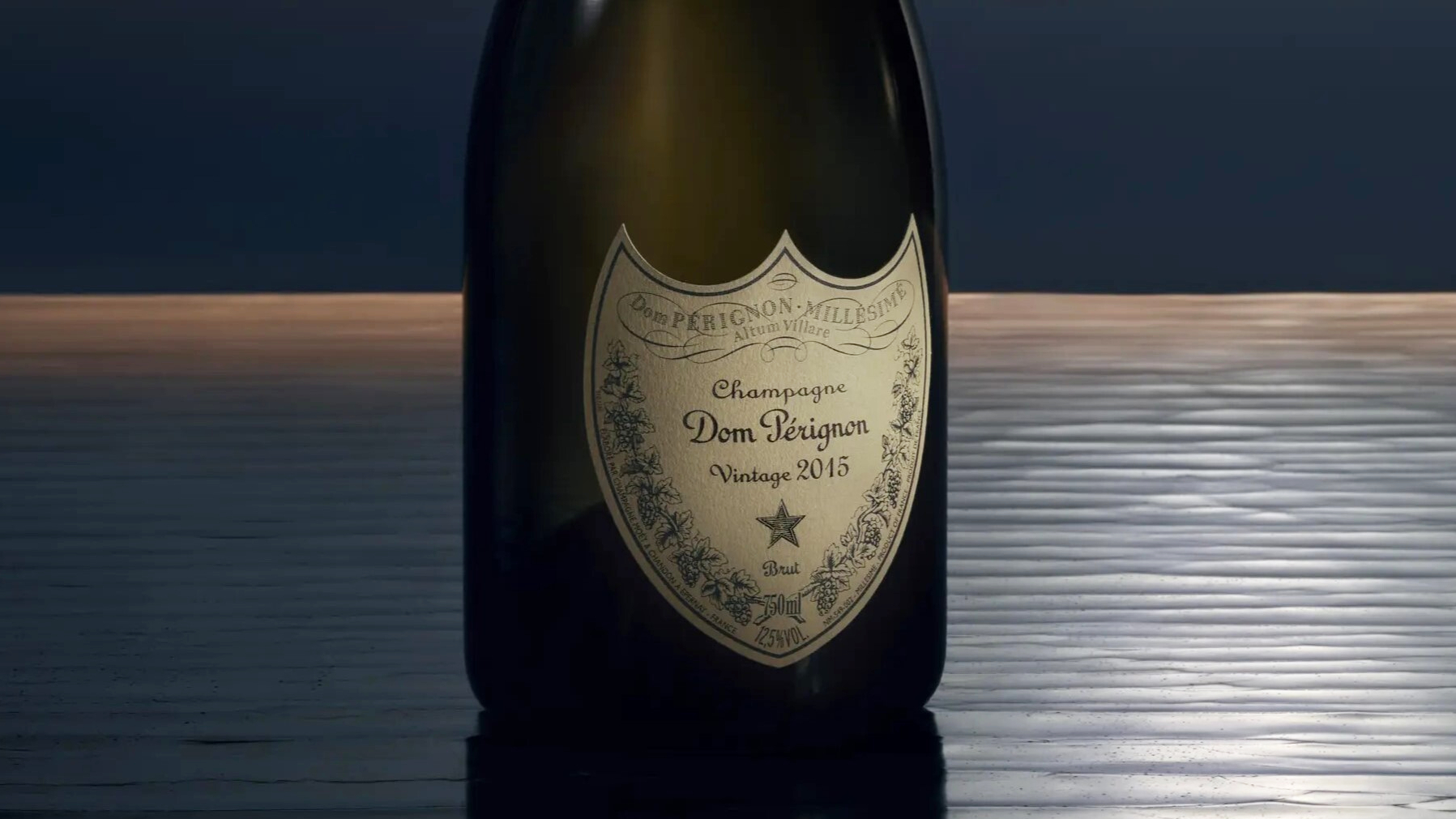 2015 Dom Perignon