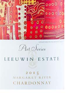 2015 Leeuwin Art Series Chardonnay 