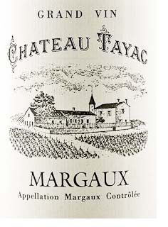 2016 Chateau Tayac