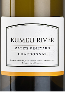 2017 Kumeu River Mate's Vineyard