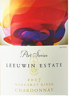 2017 Leeuwin Art Series Chardonnay