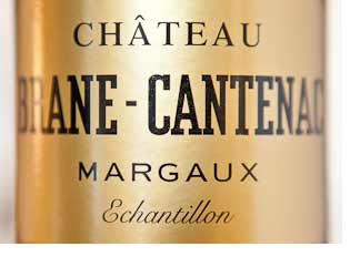 2018 Brane-Cantenac