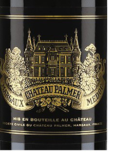 2019 Chateau Palmer