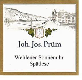 Wehlener Sonnenuhr