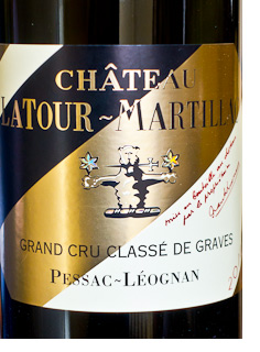 2019 LaTour-Martillac