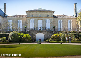 Leoville Barton