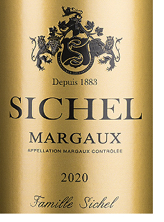 Sichel Margaux