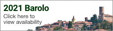 2021 Barolo en primeur