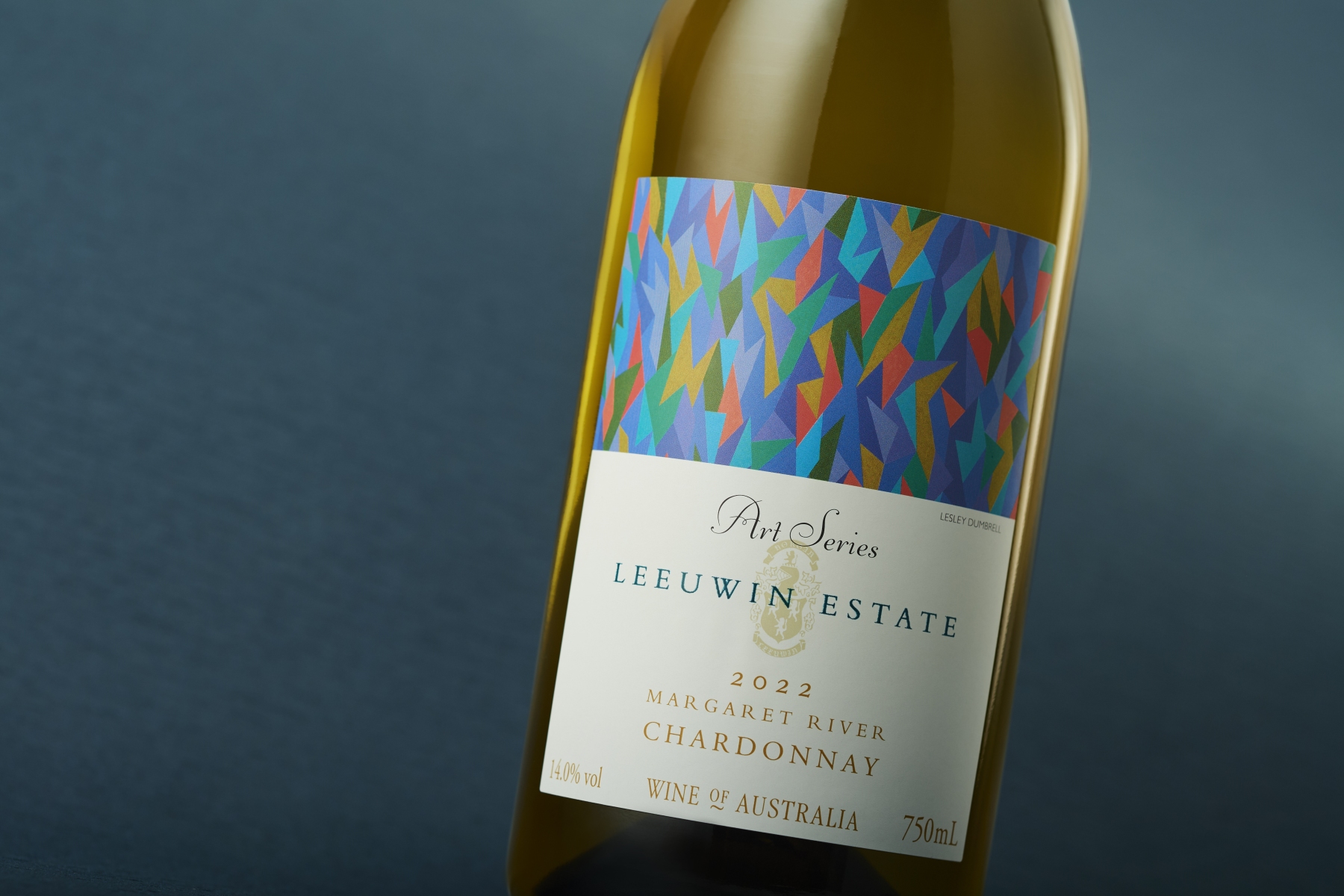 2022 Leeuwin Art Series Margaret River Chardonnay