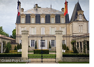 2022 Grand-Puy-Lacoste