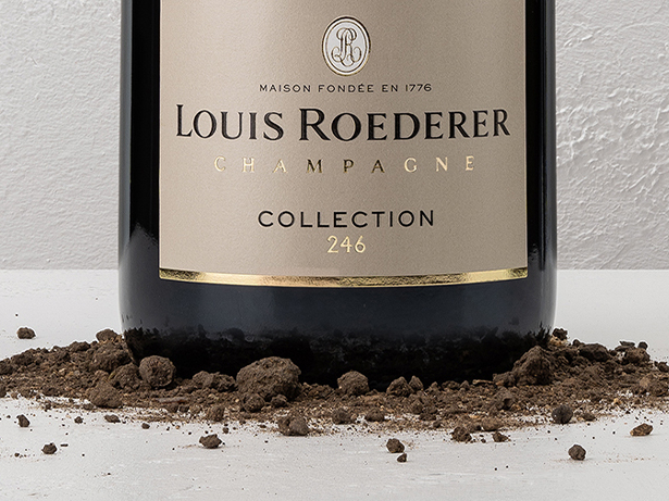 Louis Roederer Collection 246