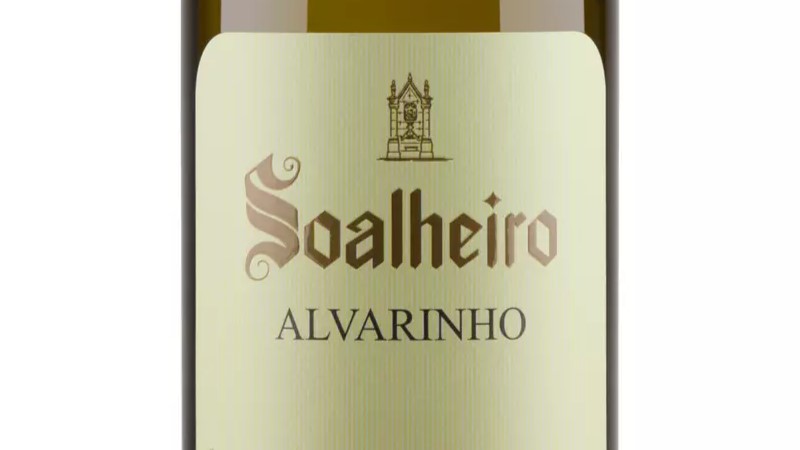2024 Quinta do Soalheiro Alvarinho