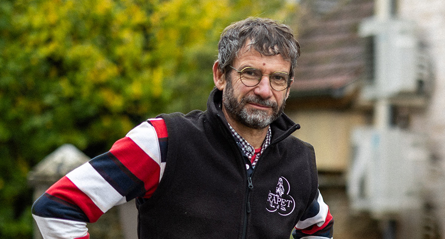 Vincent Rapet Vincent Rapet