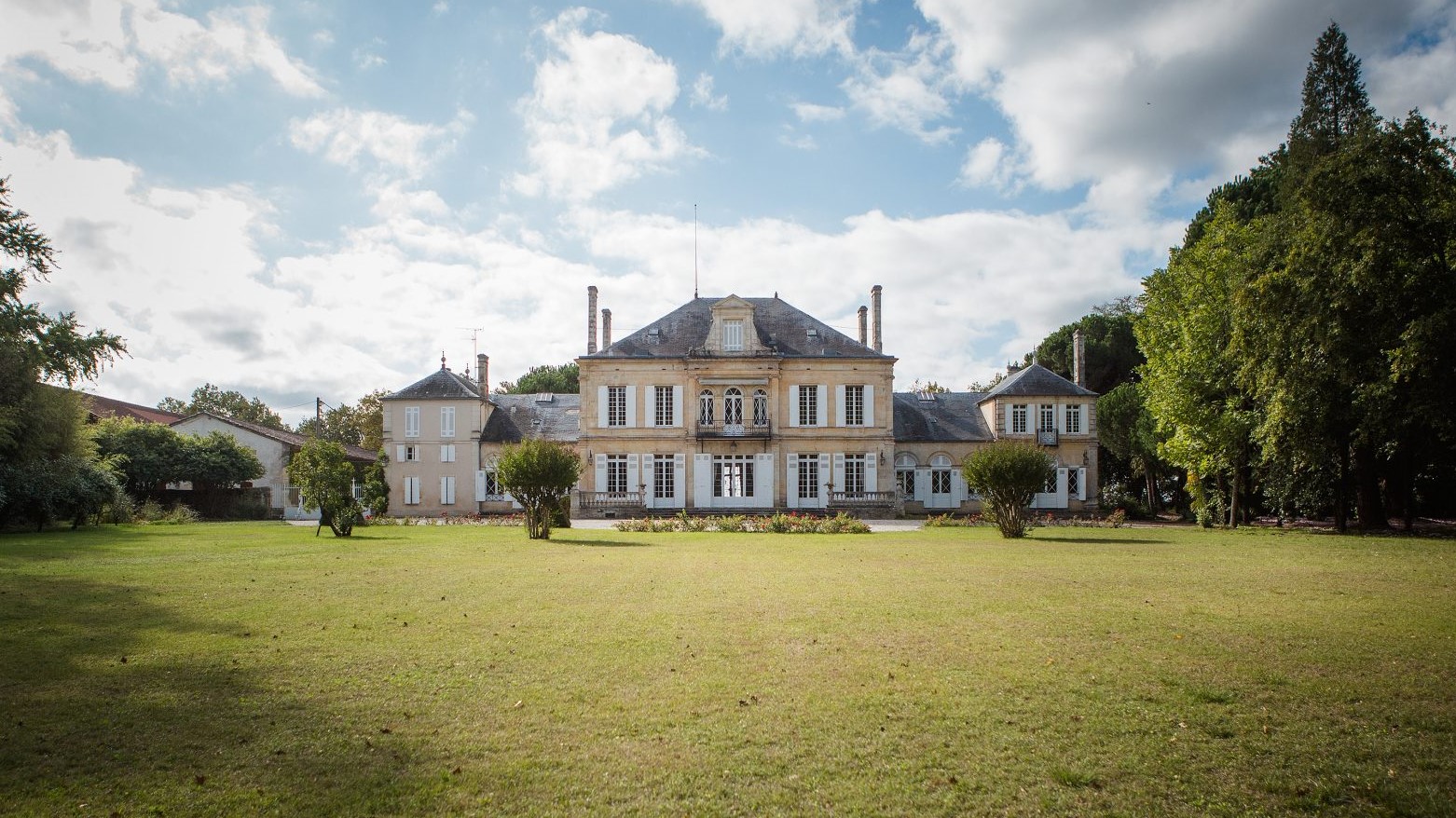 Chateau Batailley