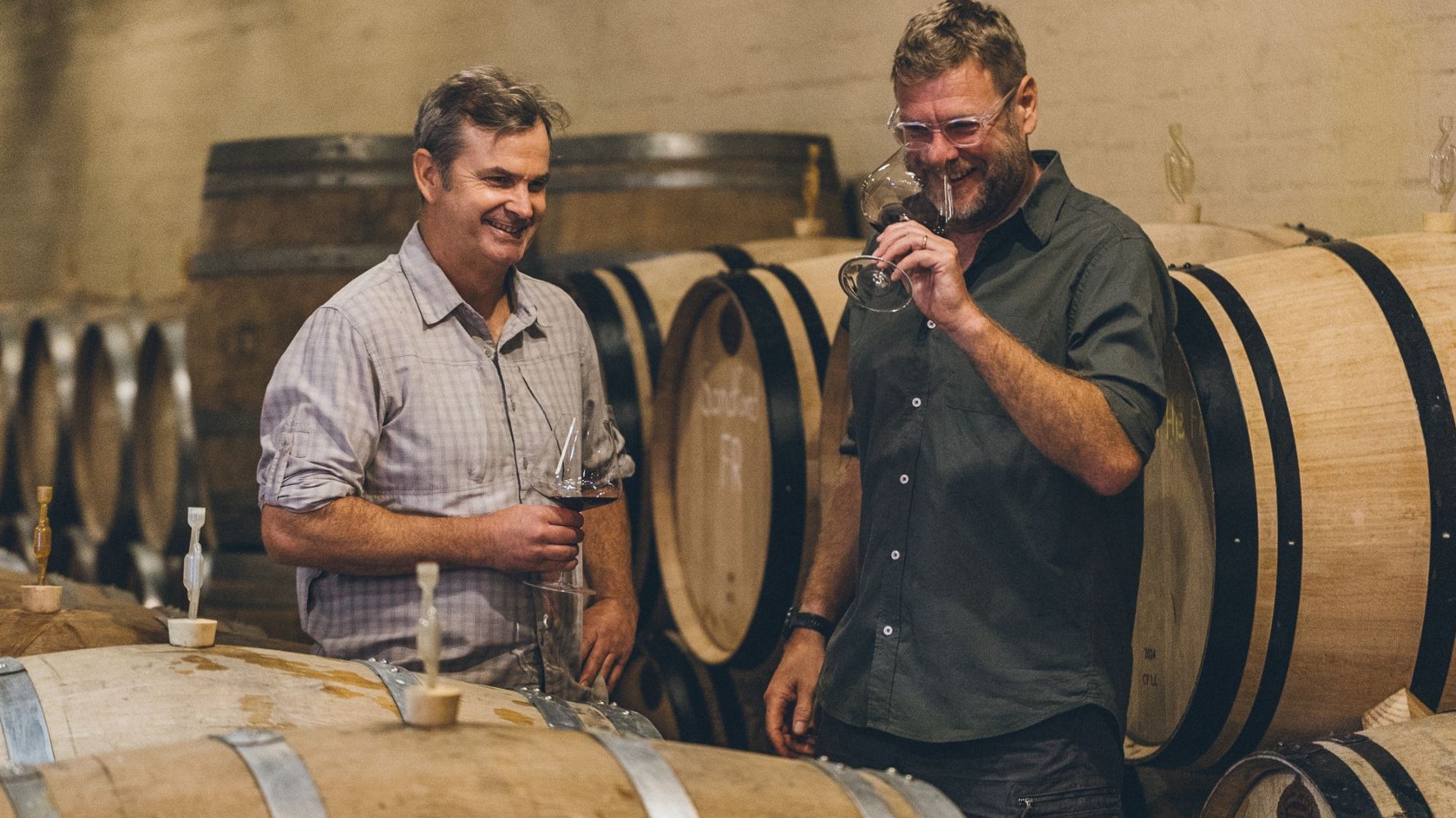 Gordon and Bevan Newton Johnson Gordon and Bevan Newton Johnson