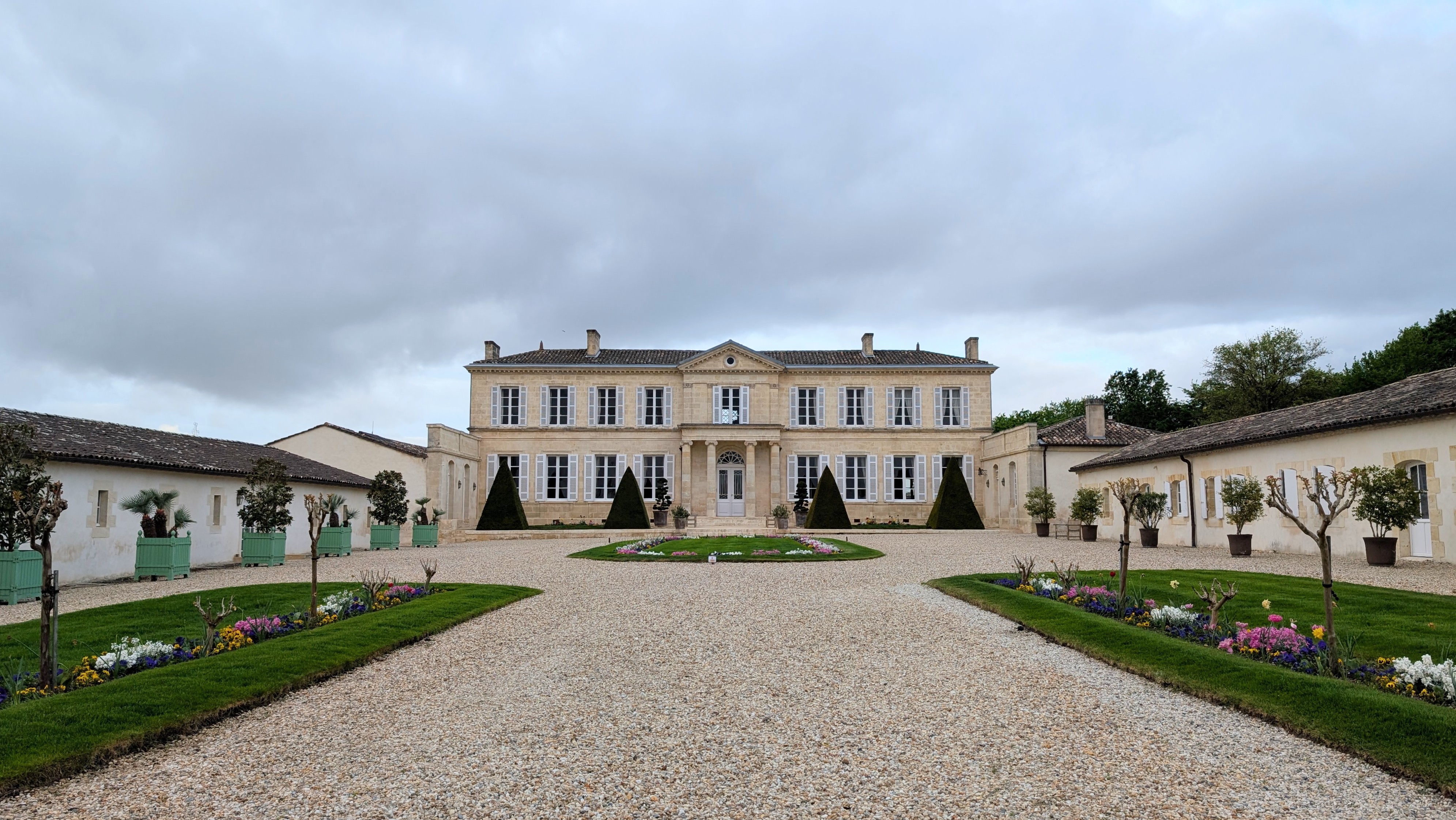Branaire-Ducru Branaire-Ducru