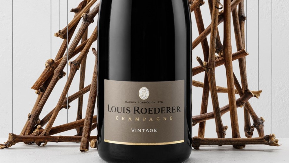 Roederer Vintage