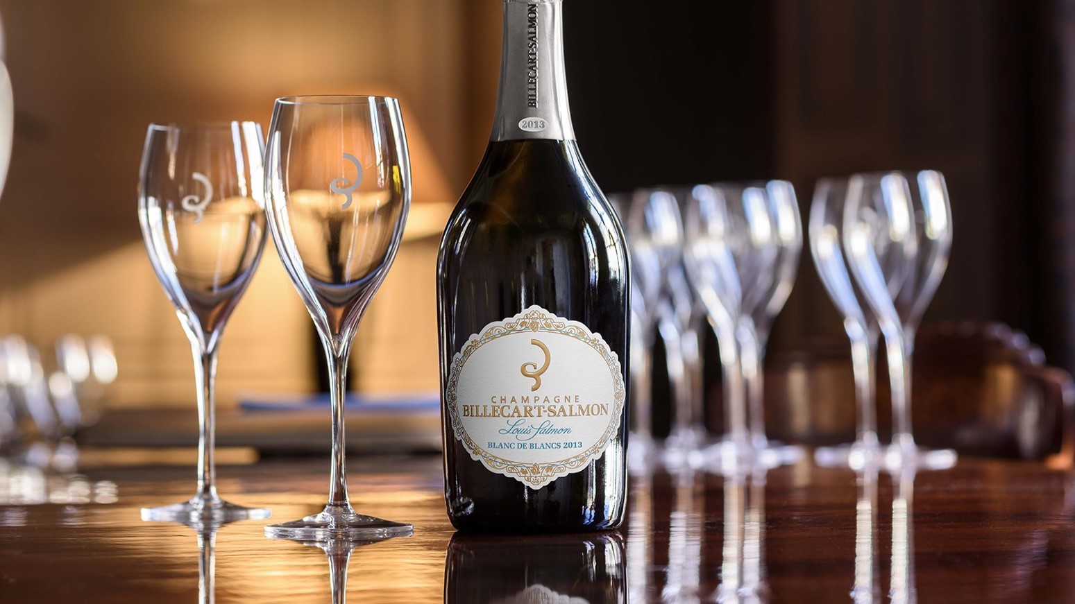 Billecart-Salmon Cuvee Louis Salmon 2013 Billecart-Salmon Cuvee Louis Salmon 2013